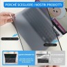 Filtro Privacy Magnetico per Notebook Windows | PrivacyZone