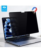Filtri Privacy Professionali per Notebook e MacBook | Privacy Zone